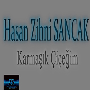 Karmaşık Çiçeğim