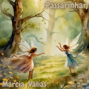 Passarinhar