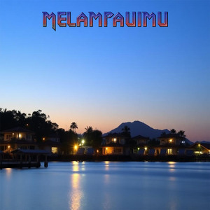 Melampauimu
