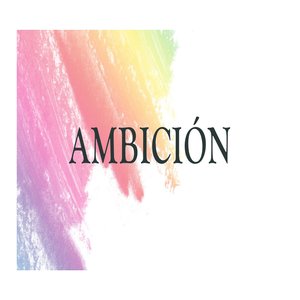 Ambición
