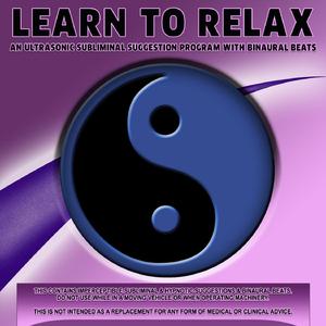 Learn To Relax