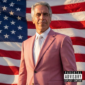 We Are Jeffrey Epstein