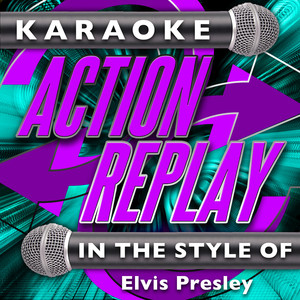 G.I. Blues (In the Style of Elvis Presley)[Karaoke Version]