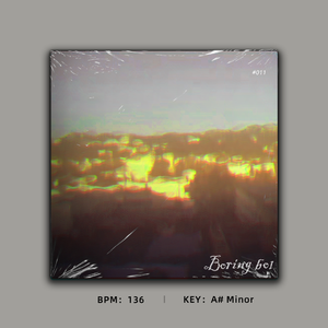 Free “抉择” JayCactus x Drill Type Beat