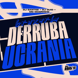 Bruxaria Derruba Ucrania