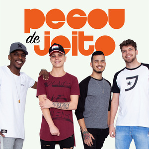 Domingando / Morena / Vingança (Ao Vivo)