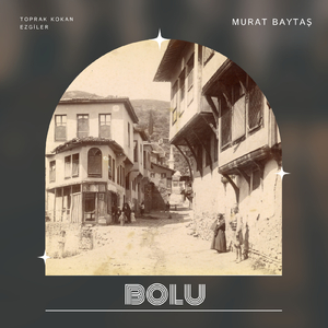 Bolu (Toprak Kokan Ezgiler)