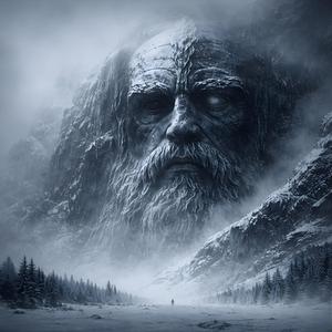 When the Gods Do Not Move