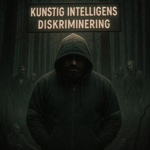 Kunstig intelligens diskriminering
