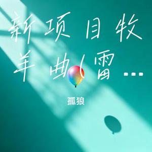 新项目牧羊曲 (雷鬼版) (孤狼 Remix)