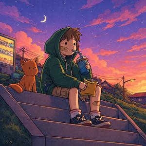 Street Poem - Lofi Edit