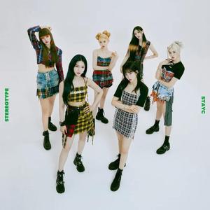 STEREOTYPE（有色眼镜）