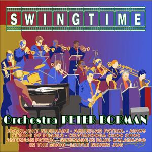 Chatanooga Choo Choo