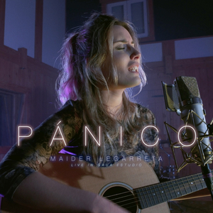Pánico (Live)
