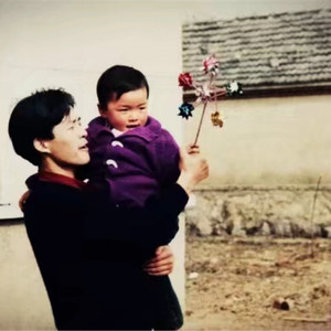 作文题目，我的父亲