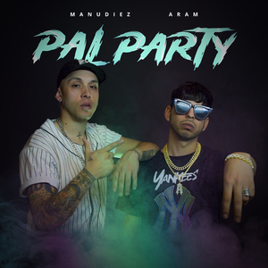 Pal Party