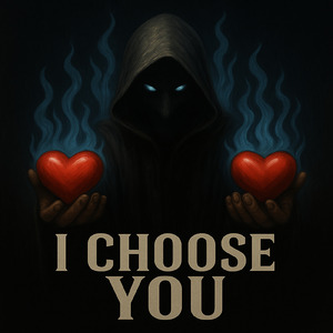 Undriven - I choose you