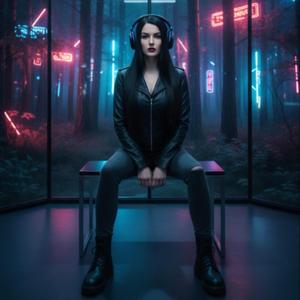 Long Shadow (Reimagined)