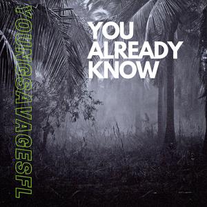 You Already Know (feat. The Fly One & Putter)