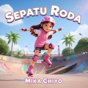 Sepatu Roda
