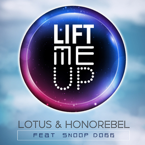 Lift Me Up (EDM Mix)