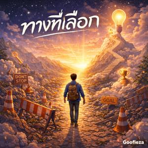 ทางที่เลือก