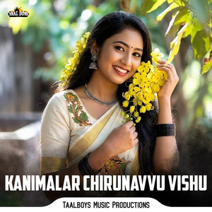 Kanimalar Chirunavvu Vishu
