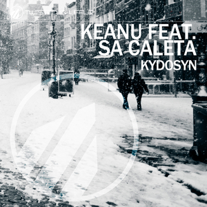 Kydosyn (Radio Edit) [Feat. Sa Caleta]