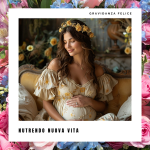 Preparazione per il parto naturale