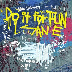 Do It For Fun (Inst.)