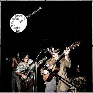 503 69 44 006 (feat. Johnny Franco) (Live)