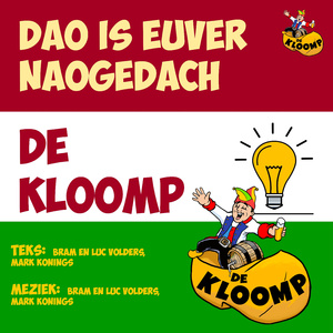 Dao is euver naogedach
