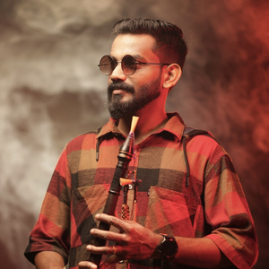 Kannalane Nadaswaram (Instrumental Version)