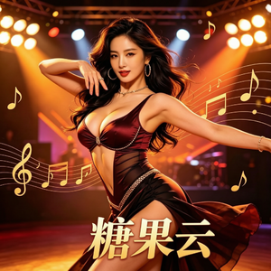 糖果云