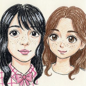 ルッキズム風刺画伯 (feat. 奏兎める)