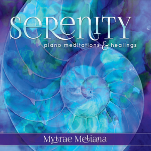 A Mountain and Its Reflection