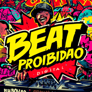 Beat Proibidão Digital