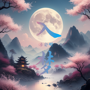 入梦（伴奏）
