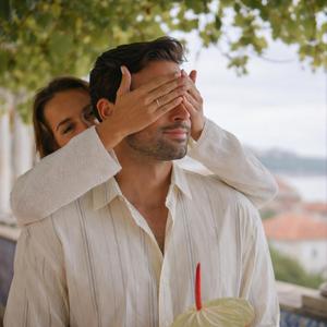 Gentle as a Promise (feat. Lucius Bluenote Carter)