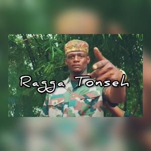 Ragga Tonseh