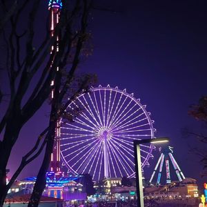追光者