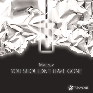 You Shouldn't Have Gone