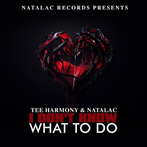 I Dont Know What to Do (feat. Natalac)
