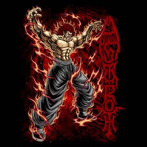 Sympathy for the Demons (feat. n0trixx)