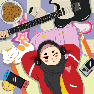Kan Ku Buat Kau Mau!