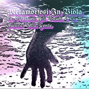 Sepolti Vivi Da Questa Marcia Società