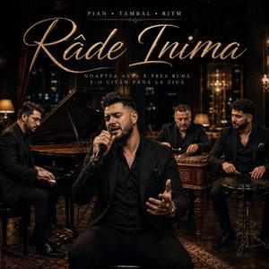 Râde Inima