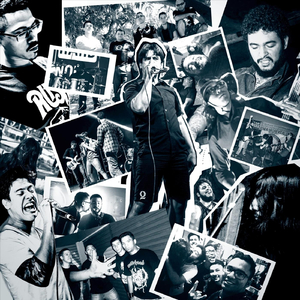 Onde Ideais Estão (feat. Elaã)