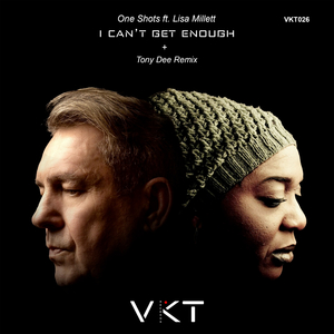 I Can't Get Enough (Original Mix)