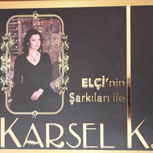 Susda Kalbim Duymasın (feat. Karsel K.)